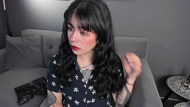 flower smith  online show from 12-03-25, 11:41