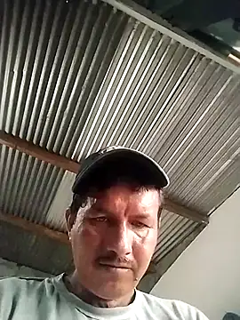 colombiano198720 online show from 10-14-25, 12:50