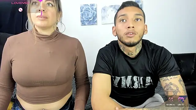 ArianaWil online show from 09-28-25, 11:54