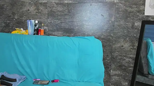 oriana olsen online show from 02-05-26, 02:16