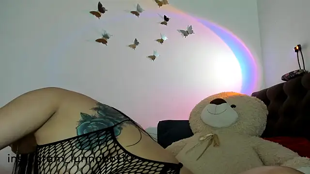 natyhot20 online show from 10-15-25, 12:00