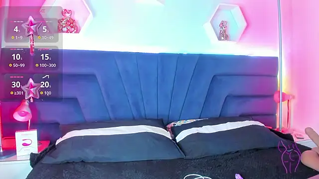  carla rosee online show from 03-28-26, 04:56