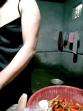 Maymay0033 online show from 10-27-25, 10:58