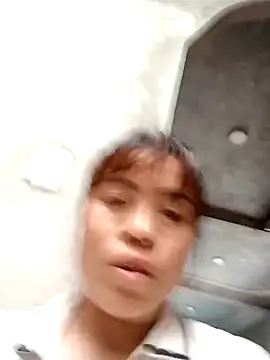 Maymay0033 online show from 11-14-25, 03:38