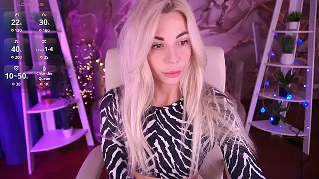 BellaRayyy online show from 01-06-26, 09:29