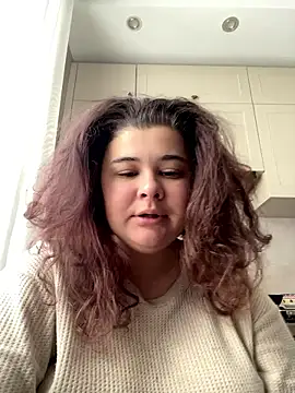 AliceCurlyX online show from 01-18-26, 08:51