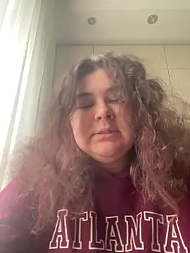 AliceCurlyX online show from 02-02-26, 07:51