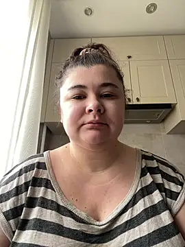 AliceCurlyX online show from 03-02-26, 09:05