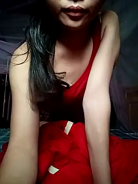 Ananine online show from 05-18-26, 07:25