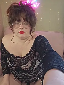 BBWLiLoo online show from 03-24-26, 12:10