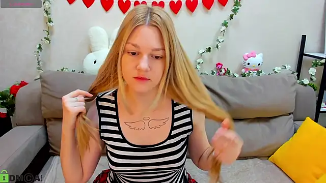 Sylvia Ortiz online show from 02-24-26, 12:52