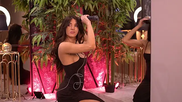 StephieRouse online show from 03-27-26, 08:37