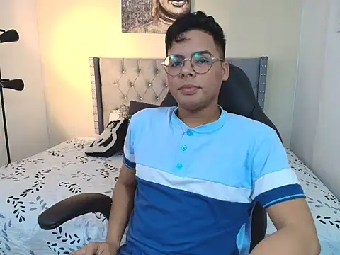 stewart mateo  online show from 11-20-25, 02:01