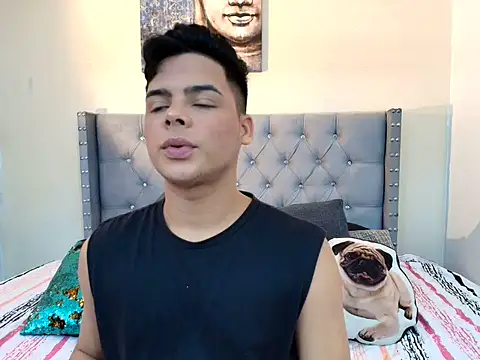 stewart mateo  online show from 12-16-25, 02:05