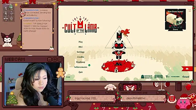 Snapshot of HanaMaria chatting on 11-12-25, 02:39 HanaMaria online show from 11-12-25, 02:39