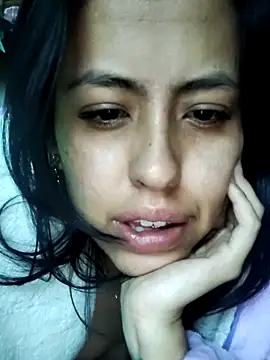 Queen Ashly online show from 09-27-25, 02:38