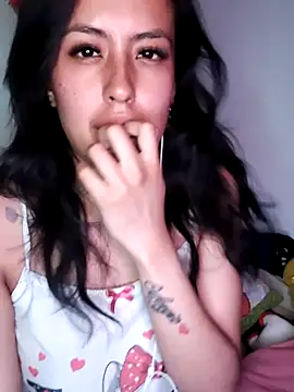 Queen Ashly online show from 09-30-25, 12:59