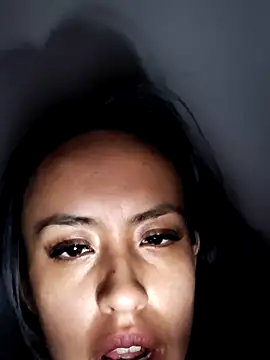 Queen Ashly online show from 10-04-25, 07:06