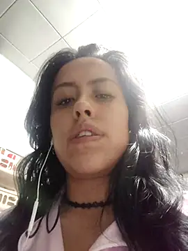 Queen Ashly online show from 11-11-25, 02:11