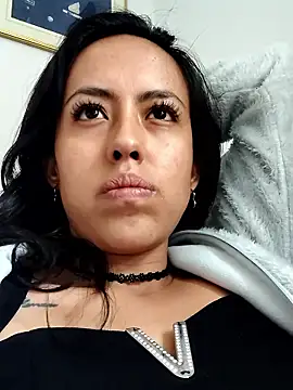 Queen Ashly online show from 01-11-26, 08:14