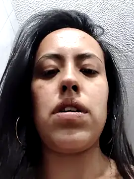 Queen Ashly online show from 05-31-26, 10:22