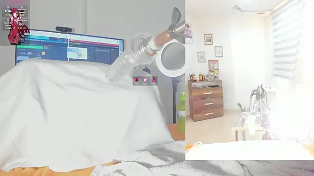 Rosy Emely online show from 11-12-25, 05:46