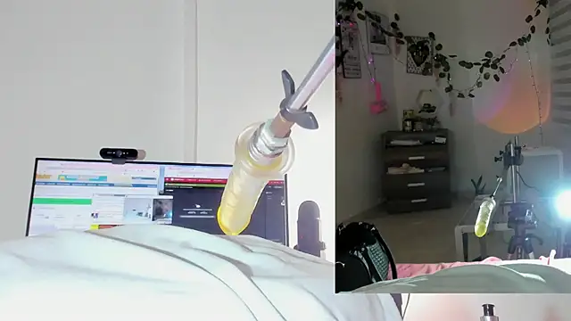 Rosy Emely online show from 12-18-25, 09:37