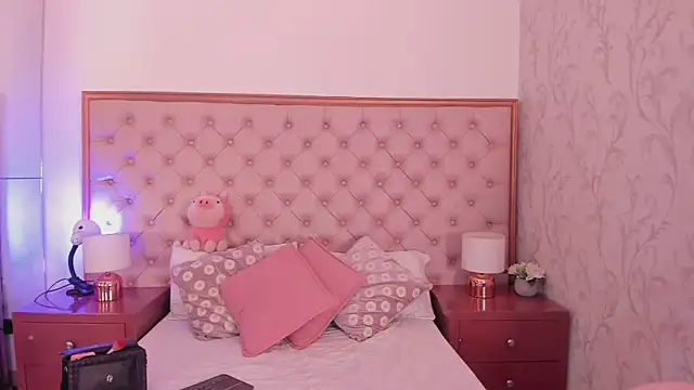 sweetabbey online show from 10-24-25, 01:35