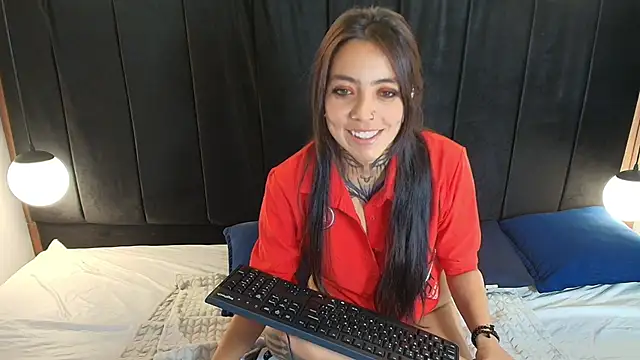 LiaMonroee  online show from 03-02-26, 12:12