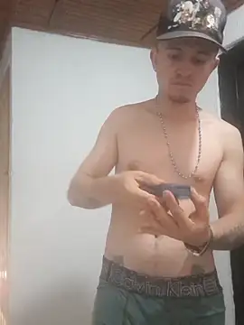 Loquendo2201 online show from 09-12-25, 10:21