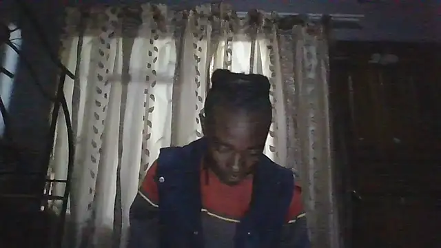 Nykho17 online show from 11-05-25, 01:05