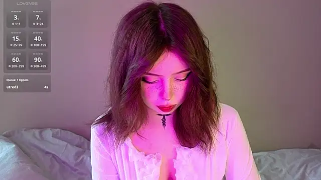 RileyVice online show from 02-27-26, 08:36