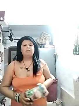 Jann Riya333 online show from 03-10-26, 04:17