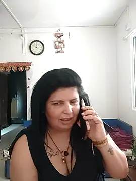 Jann Riya333 online show from 03-30-26, 06:14