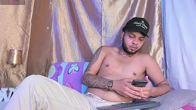 RickyAndSharlot online show from 01-14-26, 09:52