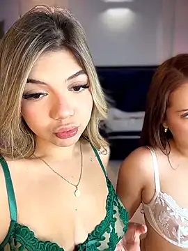 AngelBlushXXX online show from 02-25-26, 09:24