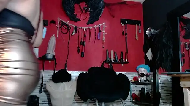 Miss Mirandaa online show from 03-06-26, 11:06