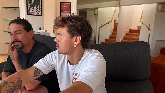 lenruy online show from 11-16-25, 06:57