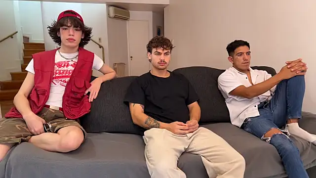 lenruy online show from 04-18-26, 08:42