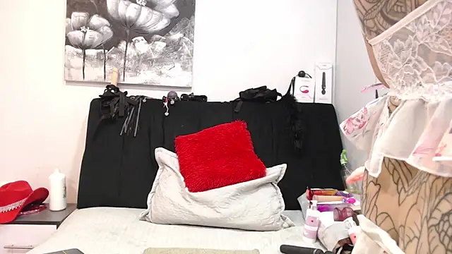 DonnaJoness online show from 02-26-26, 08:30