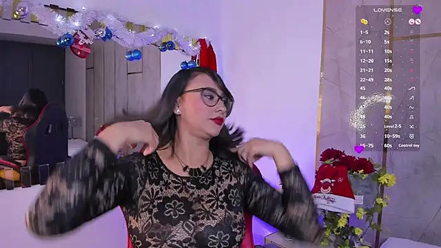 KendallJay online show from 12-17-25, 09:21