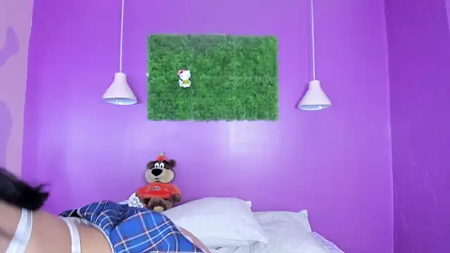 JulliSexxx online show from 09-24-25, 10:02