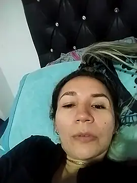 Ms lunaRose online show from 10-05-25, 08:51