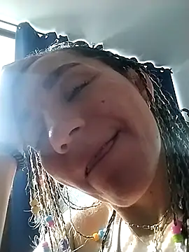 Ms lunaRose online show from 10-11-25, 09:13