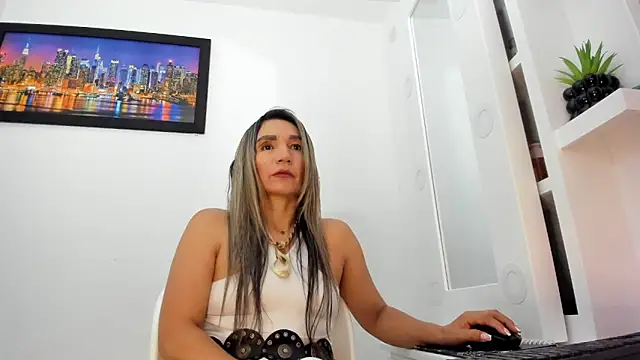 Ms lunaRose online show from 02-25-26, 02:37