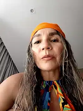 Ms lunaRose online show from 03-28-26, 09:36