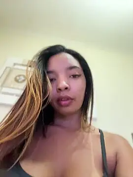 Natasha Melin online show from 07-30-26, 12:48