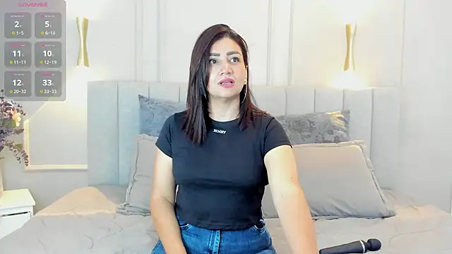 victoria bourne online show from 10-29-25, 07:15