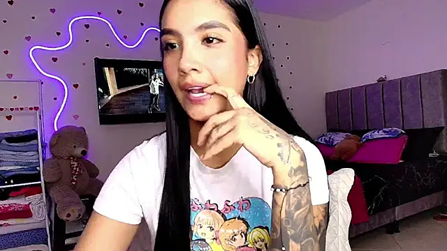 mia yireth online show from 02-21-26, 11:28