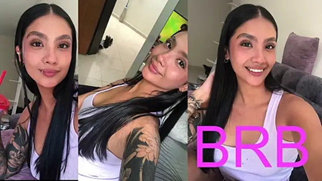 mia yireth online show from 03-17-26, 06:17